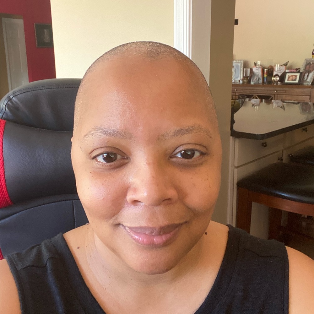 Meet your Posher, Tracy